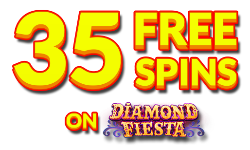 Grato Rama 35 FREE SPINS